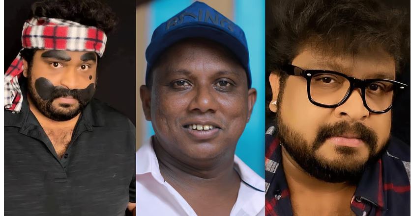 മറക്കില്ല നിന്റെ അണ്ണാ എന്ന വിളി, അതാകും അവസാന കൂടിക്കാഴ്ചയെന്ന് അറിഞ്ഞില്ല…; നെഞ്ച് നീറി ശശാങ്കന് മയ്യനാട്