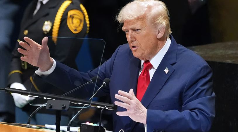 ‘ചൊവ്വാഴ്ചയ്ക്കകം കരാറിലെത്തണം, അല്ലെങ്കില് ഇറാനെ പൂര്ണമായി തകര്ക്കും’; വീണ്ടും ഭീഷണിയുമായി ട്രംപ്