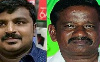 അപൂര്‍വങ്ങളില്‍ അപൂര്‍വമായ കേസ്; സാത്താന്‍കുളം കസ്റ്റഡി കൊലക്കേസില്‍ ഒന്‍പത് പൊലീസുകാര്‍ക്ക് വധശിക്ഷ