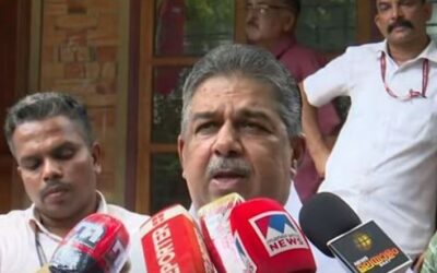 ‘സിനിമയിലെ സംഭാവന മുന്‍നിര്‍ത്തി ഉയര്‍ന്ന പദവികള്‍ നല്‍കി; സര്‍ക്കാര്‍ ഇരയോടൊപ്പം’