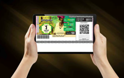 ഒരു കോടിയുടെ ഭാഗ്യശാലി ആര്?; ഭാഗ്യതാര ലോട്ടറി ഫലം പ്രഖ്യാപിച്ചു