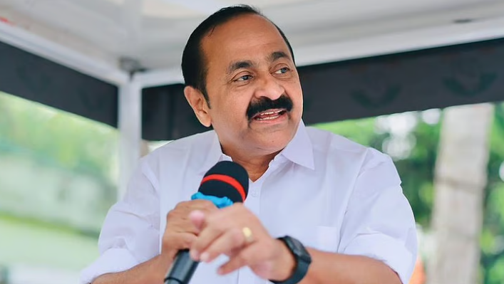 വനവാസത്തിന്റെ കാര്യം ദിവസവും പറയണോ? നൂറിലേറെ സീറ്റ് കിട്ടും, നാലു ജില്ലകളില് ക്ലീന് സ്വീപ്പ്: വി ഡി സതീശന്