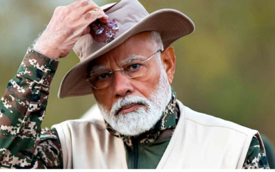 യുഎസ് ചാരസംഘടനയുമായി ബന്ധപ്പെട്ടു?; മോദിയെ വധിക്കാന്‍ പദ്ധതിയിട്ട മൂന്നുപേര്‍ അറസ്റ്റില്‍