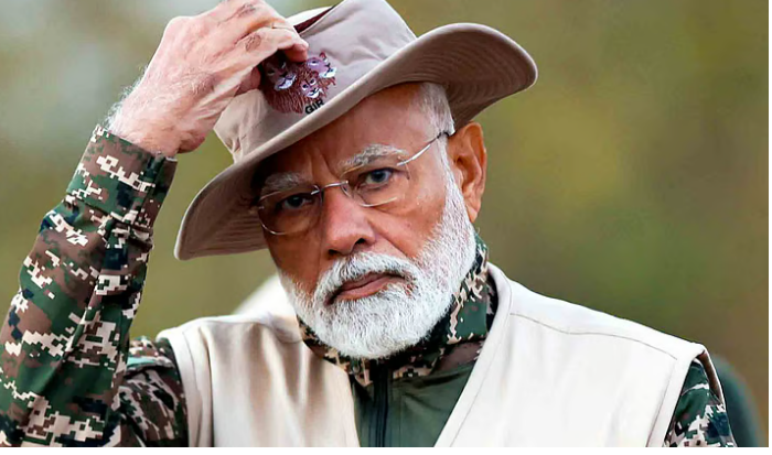 യുഎസ് ചാരസംഘടനയുമായി ബന്ധപ്പെട്ടു?; മോദിയെ വധിക്കാന് പദ്ധതിയിട്ട മൂന്നുപേര് അറസ്റ്റില്