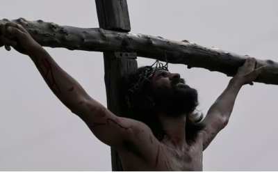 ഇന്ന് ദുഃഖവെള്ളി: യേശുവിന്റെ പീഡാനുഭവ സ്മരണയില്‍ വിശ്വാസികൾ