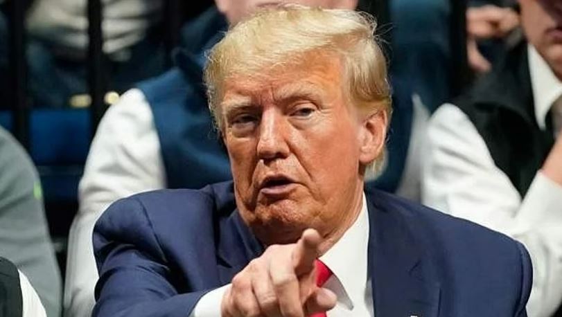 ഇറാനെതിരായ വെടിനിർത്തൽ രണ്ടാഴ്ച കൂടി നീട്ടി ട്രംപ്, പാക് ഇടപെടലിൽ ആശ്വാസം