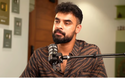 ‘അതിരടി ഷൂട്ടിന്റെ സമയത്ത് 72 മണിക്കൂർ ഞാൻ ഉപവാസമായിരുന്നു; ഒരു തളർച്ചയോ ക്ഷീണമോ ഒന്നും തോന്നിയില്ല’