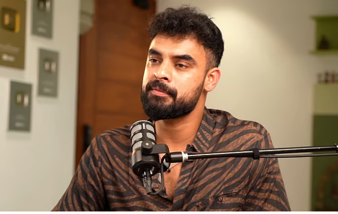 ‘അതിരടി ഷൂട്ടിന്റെ സമയത്ത് 72 മണിക്കൂർ ഞാൻ ഉപവാസമായിരുന്നു; ഒരു തളർച്ചയോ ക്ഷീണമോ ഒന്നും തോന്നിയില്ല’