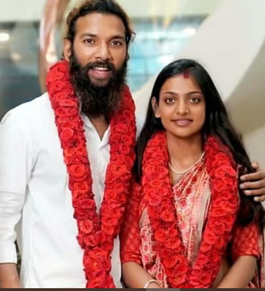 മൊണാലിസയ്ക്ക് പ്രായപൂര്ത്തിയായില്ല; ഭര്ത്താവ് ഫര്മാന് ഖാനെതിരെ പോക്സോ കേസ്