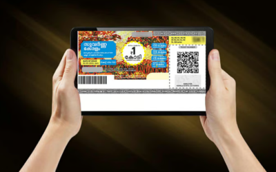 ഒരു കോടിയുടെ ഭാഗ്യശാലി ആര്?, സുവര്ണ കേരളം ലോട്ടറി ഫലം പ്രഖ്യാപിച്ചു