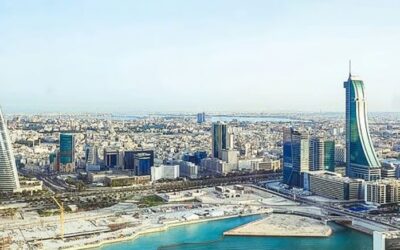 വ്യോമപാത തുറന്ന് ബഹ്‌റൈന്‍; വിമാന സര്‍വീസുകള്‍ പുനഃരാരംഭിക്കാന്‍ അനുമതി