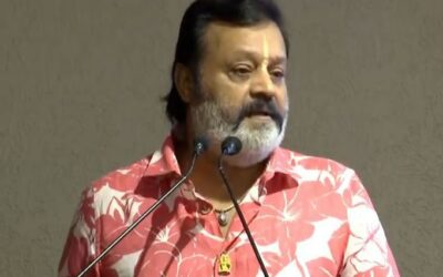 കേരളത്തില്‍ ഇത്തവണ സര്‍പ്രൈസ് ഉണ്ടാകും: സുരേഷ് ഗോപി