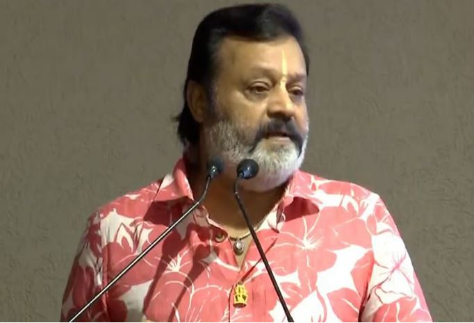 കേരളത്തില് ഇത്തവണ സര്പ്രൈസ് ഉണ്ടാകും: സുരേഷ് ഗോപി