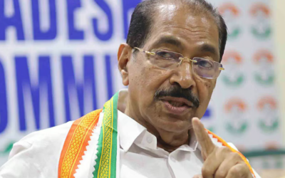 കത്ത് തന്റേതെന്ന് തെളിയിച്ചാല് രാഷ്ട്രീയം അവസാനിപ്പിക്കും: സണ്ണി ജോസഫ്