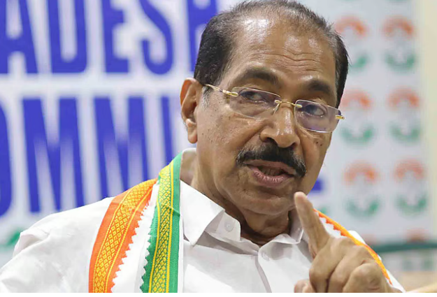 കത്ത് തന്റേതെന്ന് തെളിയിച്ചാല്‍ രാഷ്ട്രീയം അവസാനിപ്പിക്കും: സണ്ണി ജോസഫ്