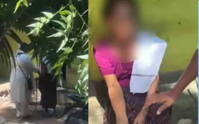 വോട്ടിന് നോട്ട് ആരോപണം; ശോഭാ സുരേന്ദ്രന്റെ മൊഴിയെുത്ത് തെരഞ്ഞെടുപ്പ് കമ്മീഷന്