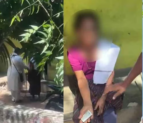 വോട്ടിന് നോട്ട് ആരോപണം; ശോഭാ സുരേന്ദ്രന്റെ മൊഴിയെുത്ത് തെരഞ്ഞെടുപ്പ് കമ്മീഷന്‍