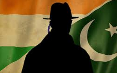 പാകിസ്ഥാന് വേണ്ടി ചാരപ്രവൃത്തി; 11 യുവാക്കൾ പിടിയിൽ