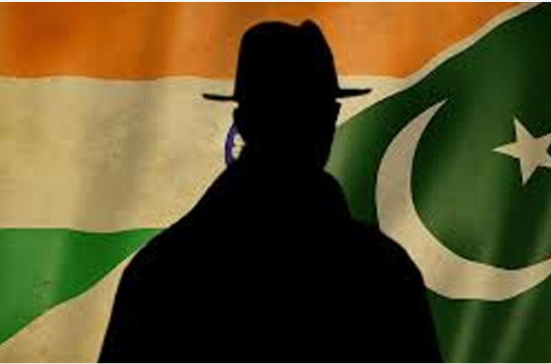 പാകിസ്ഥാന് വേണ്ടി ചാരപ്രവൃത്തി; 11 യുവാക്കൾ പിടിയിൽ