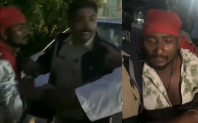 ഇടുക്കിയിൽ കോൺ​ഗ്രസ് നേതാവിന് നേരെ വടിവാൾ ആക്രമണം; പിന്നിൽ സിപിഎം എന്ന് പരാതി