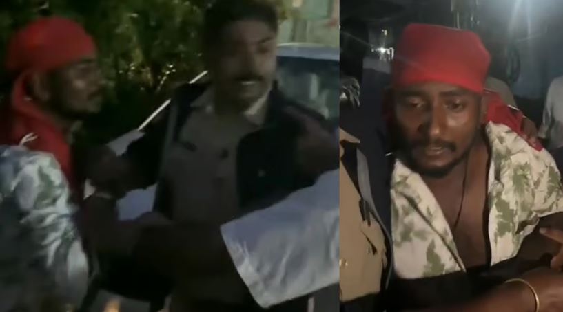 ഇടുക്കിയിൽ കോൺ​ഗ്രസ് നേതാവിന് നേരെ വടിവാൾ ആക്രമണം; പിന്നിൽ സിപിഎം എന്ന് പരാതി