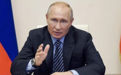 ‘ഏത് പ്രകോപനവും നേരിടാന്‍ തയ്യാര്‍’; യുക്രൈനുമായി താല്‍ക്കാലിക വെടിനിര്‍ത്തല്‍ പ്രഖ്യാപിച്ച് റഷ്യ