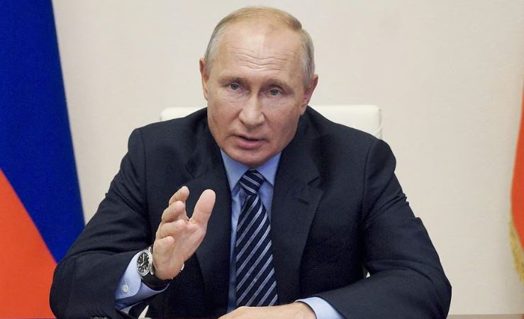 ‘ഏത് പ്രകോപനവും നേരിടാന്‍ തയ്യാര്‍’; യുക്രൈനുമായി താല്‍ക്കാലിക വെടിനിര്‍ത്തല്‍ പ്രഖ്യാപിച്ച് റഷ്യ