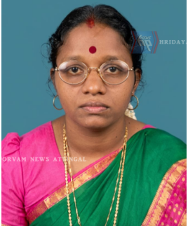 എസ്.ഗോകുൽദാസിന്റെ സഹോദരി നിര്യാതയായി