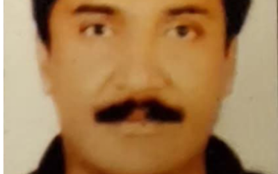 ഹനീഫ (57) നിര്യാതനായി