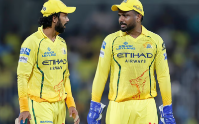 ‘സഞ്ജുവിന് ഇന്ന് നിർണായകം, ഒപ്പം മില്ലർക്കും’; ചെന്നൈയിൽ ഇന്ന് ‘പവർ ഫുൾ’ പോരാട്ടം, എതിരാളികൾ ഡൽഹി