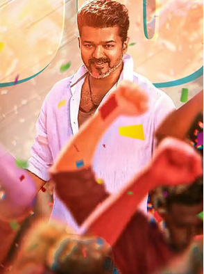 ‘തമിഴ്നാടിനെ രക്ഷിക്കുന്നത് പിന്നീടാകാം, ആദ്യം 500 കോടി മുടക്കിയ നിർമാതാവിനെ രക്ഷിക്ക്’; വിജയ്‌ക്ക് ഉപദേശം