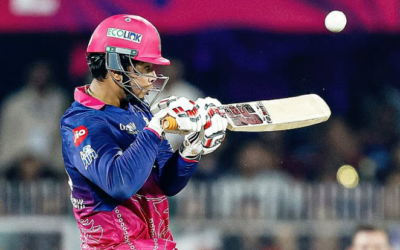 ‘ആരായാലും ഞാൻ അടിക്കും’; ബുംറയോ ഹെയ്‌സല്‍വുഡോ എന്ന് നോക്കില്ലെന്ന് സൂര്യവംശി