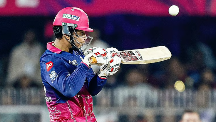 ‘ആരായാലും ഞാൻ അടിക്കും’; ബുംറയോ ഹെയ്‌സല്‍വുഡോ എന്ന് നോക്കില്ലെന്ന് സൂര്യവംശി