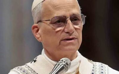 ‘സഭയുടെ കാര്യം നോക്കിയാല്‍ മതി, രാഷ്ട്രീയക്കാരനാകേണ്ട’; മാര്‍പാപ്പയെ കടന്നാക്രമിച്ച് ട്രംപ്