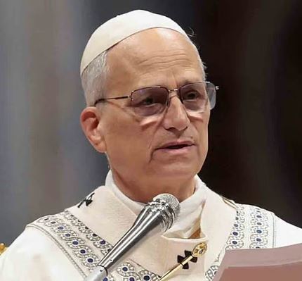 ‘സഭയുടെ കാര്യം നോക്കിയാല്‍ മതി, രാഷ്ട്രീയക്കാരനാകേണ്ട’; മാര്‍പാപ്പയെ കടന്നാക്രമിച്ച് ട്രംപ്