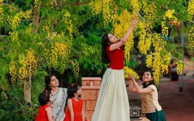 പുത്തന്‍ പ്രതീക്ഷകളുമായി ഇന്ന് വിഷു; കണികണ്ടുണർന്ന് മലയാളികൾ