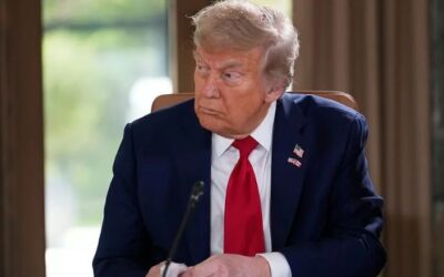 ‘ഇറാന്‍ യുദ്ധം അവസാനത്തോട് അടുക്കുന്നു’; വീണ്ടും ചര്‍ച്ചയെന്ന് സൂചിപ്പിച്ച് ട്രംപ്