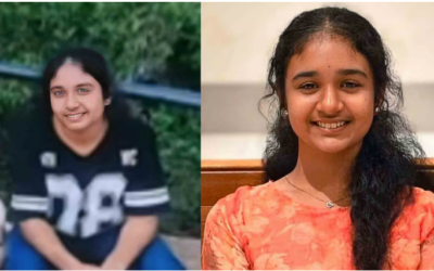 ശ്രീനന്ദയ്ക്ക് നാടിന്റെ യാത്രാമൊഴി; അന്ത്യാഞ്ജലി അര്‍പ്പിച്ച് ആയിരങ്ങള്‍