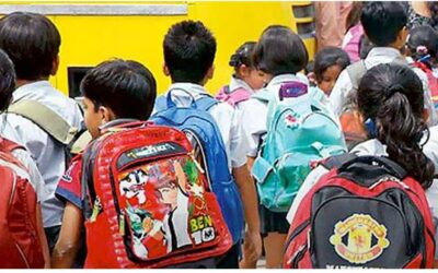 അഞ്ച് മുതൽ എട്ട് വരെയുള്ള ക്ലാസുകളിൽ നിലവാരം ഉയർത്താൻ പദ്ധതിയുമായി വിദ്യാഭ്യാസ വകുപ്പ്