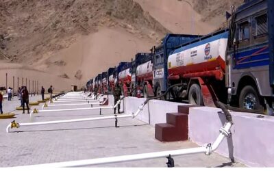 അമേരിക്ക- ഇറാന്‍ സമാധാന ചര്‍ച്ചകളില്‍ പ്രതീക്ഷ; എണ്ണവില രണ്ടാം ദിവസവും കുറഞ്ഞു, 95 ഡോളറില്‍ താഴെ