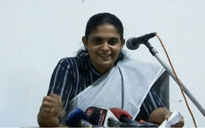 ഹണി എം വര്‍ഗീസിനെ ഹൈക്കോടതി ജഡ്ജിയാക്കാന്‍ കൊളീജിയം ശുപാര്‍ശ