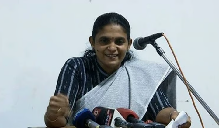 ഹണി എം വര്ഗീസിനെ ഹൈക്കോടതി ജഡ്ജിയാക്കാന് കൊളീജിയം ശുപാര്ശ