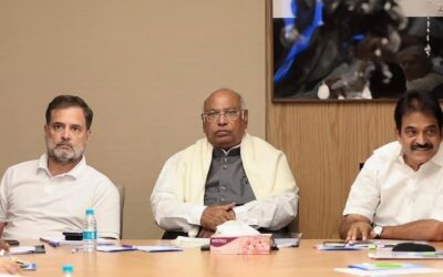 പ്രതിപക്ഷ പാര്‍ട്ടികളുടെ യോഗം ഇന്ന്; വനിതാ സംവരണബില്ലില്‍ നിലപാട് സ്വീകരിക്കും