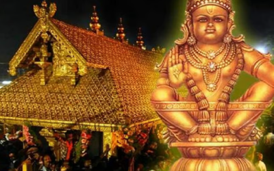 അയ്യനെ കണികാണാന്‍ ഭക്തര്‍; സന്നിധാനത്ത് വിഷുക്കണി 15ന്