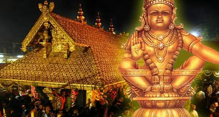 അയ്യനെ കണികാണാന് ഭക്തര്; സന്നിധാനത്ത് വിഷുക്കണി 15ന്