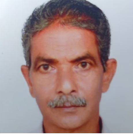 കണ്ണൂരില്‍ ബൈക്കിടിച്ച് വഴിയാത്രക്കാരന്‍ മരിച്ചു