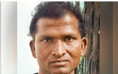 ക്ഷേത്രത്തില്‍ മോഷണത്തിനെത്തി: പൂട്ട് പൊളിക്കാന്‍ കഴിഞ്ഞില്ല; ഉറങ്ങിപ്പോയ കള്ളന്‍ പിടിയില്‍