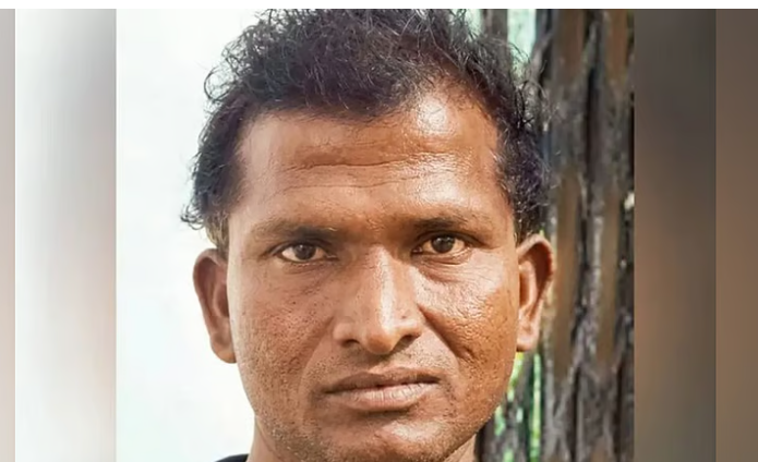 ക്ഷേത്രത്തില്‍ മോഷണത്തിനെത്തി: പൂട്ട് പൊളിക്കാന്‍ കഴിഞ്ഞില്ല; ഉറങ്ങിപ്പോയ കള്ളന്‍ പിടിയില്‍