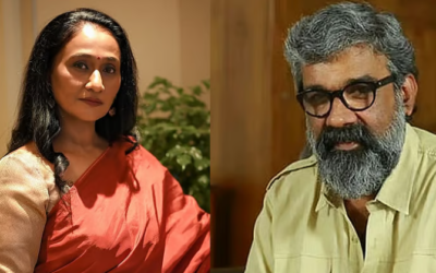 ‘അമ്മ വിഷയം ​ഗൗരവത്തിലാണ് എടുത്തിരിക്കുന്നത്, രഞ്ജിത്തിന് വേണ്ടി ഹാജരായത് ഐസിസി അം​ഗമാണെന്ന് അറിഞ്ഞില്ല’; കുക്കു പരമേശ്വരൻ