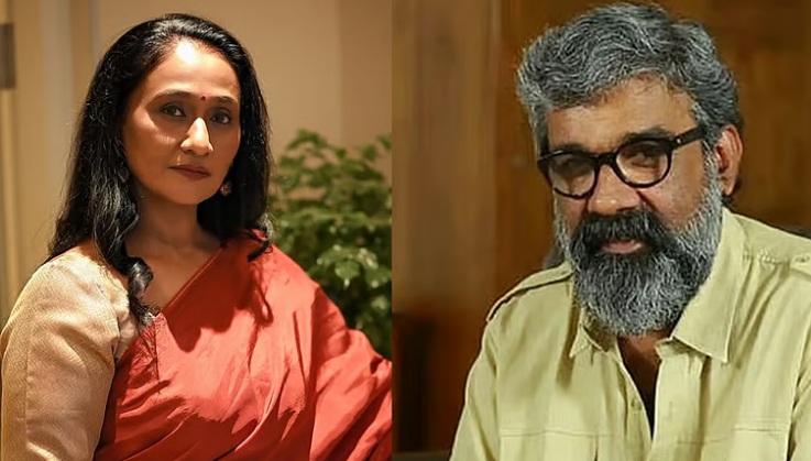‘അമ്മ വിഷയം ​ഗൗരവത്തിലാണ് എടുത്തിരിക്കുന്നത്, രഞ്ജിത്തിന് വേണ്ടി ഹാജരായത് ഐസിസി അം​ഗമാണെന്ന് അറിഞ്ഞില്ല’; കുക്കു പരമേശ്വരൻ